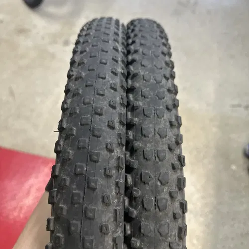 Bontrager XR2 COMP XR3 Expert 29x2.2 MTB Tire Used Mountainbike Tyre
