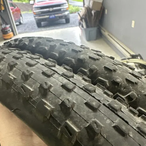 Bontrager XR2 COMP XR3 Expert 29x2.2 MTB Tire Used Mountainbike Tyre