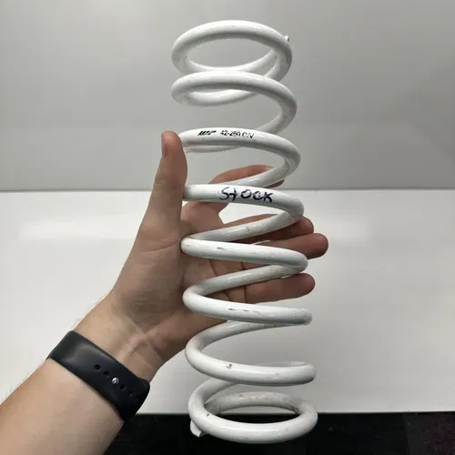 KTM Husqvarna GasGas OEM Stock Shock Spring (WP 42 260)