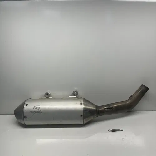 2021-2023 GasGas MC 250 EX 250 350 450 OEM A54005179000 Silencer Muffler