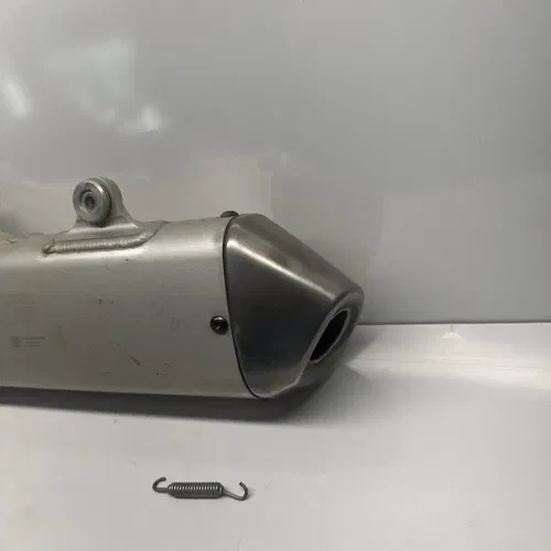 2021-2023 GasGas MC 250 EX 250 350 450 OEM A54005179000 Silencer Muffler