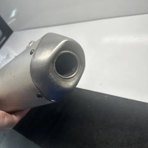 2021-2023 GasGas MC 250 EX 250 350 450 OEM A54005179000 Silencer Muffler