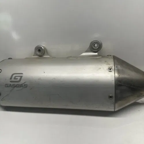 2021-2023 GasGas MC 250 EX 250 350 450 OEM A54005179000 Silencer Muffler