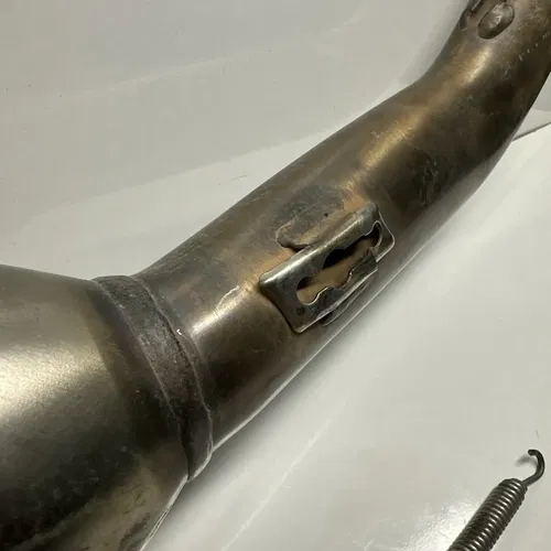 2021-2023 GasGas MC 250 EX 250 350 450 OEM A54005179000 Silencer Muffler