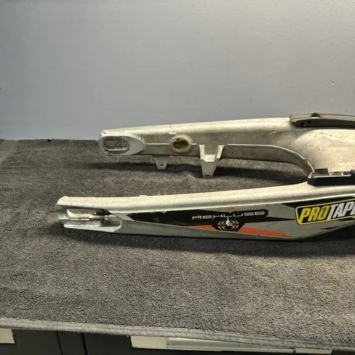 2011 KTM 250 SXF Swingarm / Swing Arm