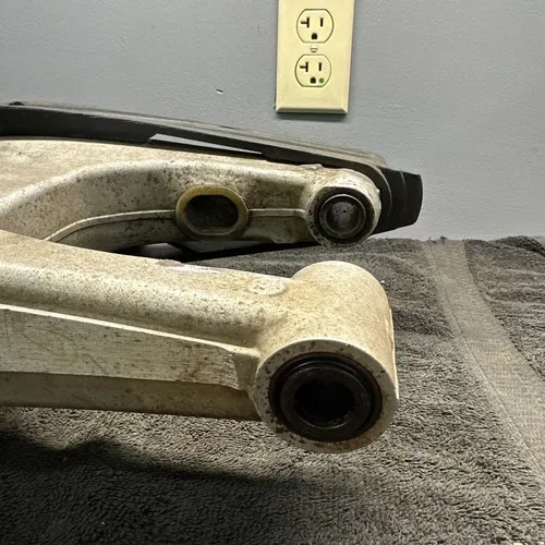 2011 KTM 250 SXF Swingarm / Swing Arm