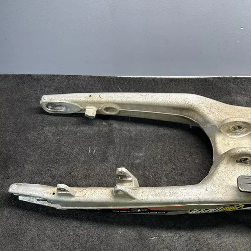 2011 KTM 250 SXF Swingarm / Swing Arm