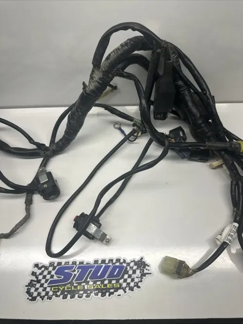 2022 GasGas MC250F FC250 FC 250 OEM Main Wire Harness Loom KTM 79111075100