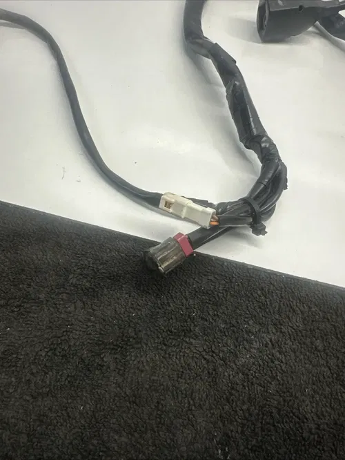2022 GasGas MC250F FC250 FC 250 OEM Main Wire Harness Loom KTM 79111075100