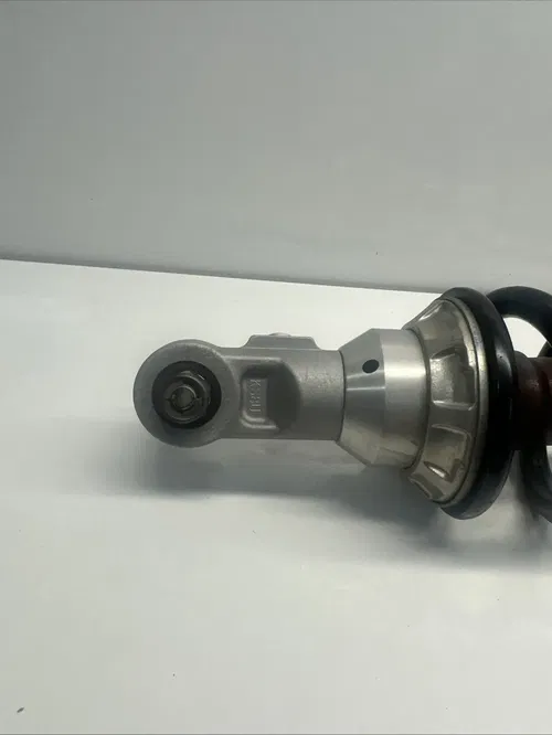 2020 YAMAHA YZ450F YZ 450 F REAR SHOCK SUSPENSION OEM FRESH OIL CHANGE 0hrs!