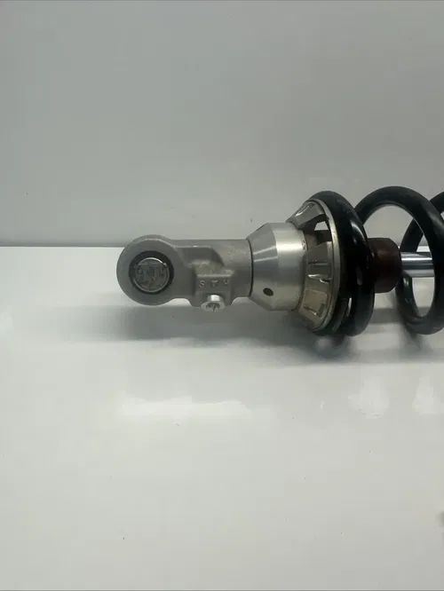 2020 YAMAHA YZ450F YZ 450 F REAR SHOCK SUSPENSION OEM FRESH OIL CHANGE 0hrs!