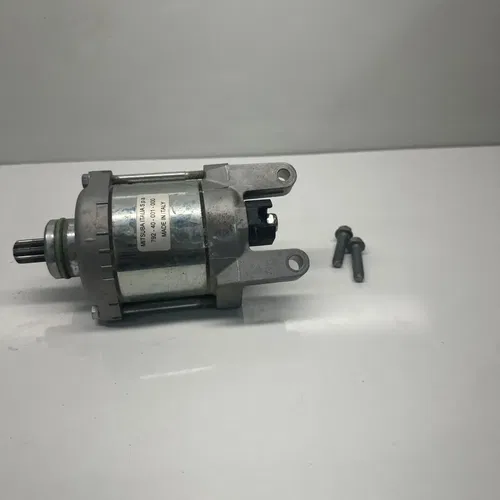 2024 KTM 250 SX-F Stater Motor OEM Electric Starter SXF XCF FC FE