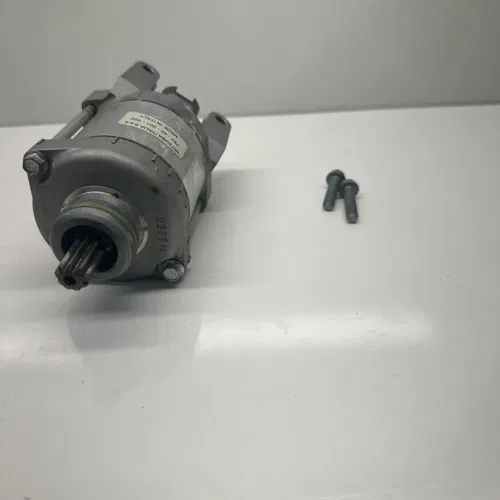 2024 KTM 250 SX-F Stater Motor OEM Electric Starter SXF XCF FC FE