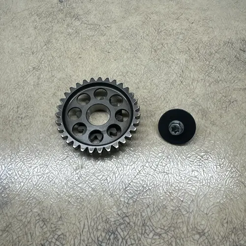 2023 KTM 250SXF Intermediate Starting Gear OEM Engine 79240022100 250 SXF