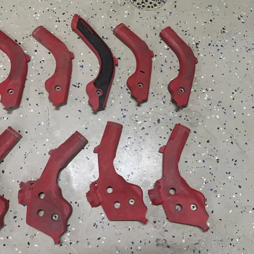 2021-2023 GasGas EX350F Frame Guard Huge lot