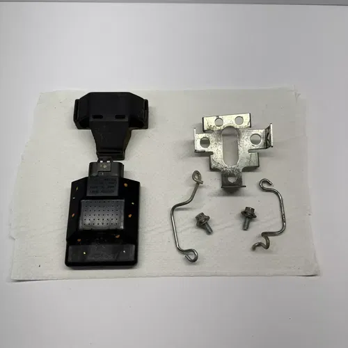 2007 Suzuki Rmz450 Ecu Computer Controller Unit Black Box Ecm Cdi