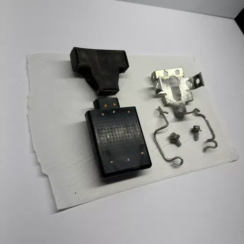 2007 Suzuki Rmz450 Ecu Computer Controller Unit Black Box Ecm Cdi