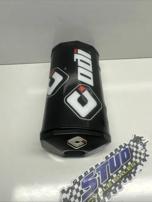 ODI Oversized Handlebar Pads Black Used