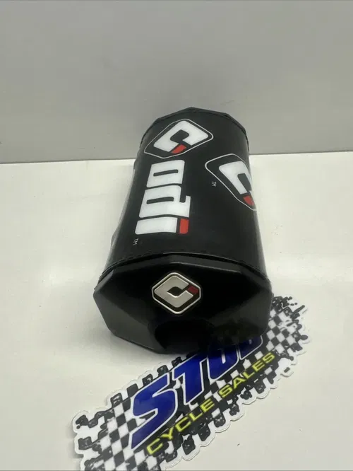 ODI Oversized Handlebar Pads Black Used