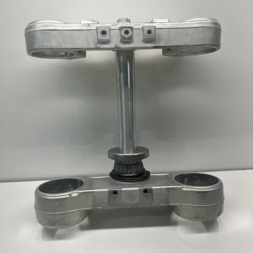 2021 GasGas EX350F Triple Clamps Tree Suspension  OEM KTM Husqvarna Steering 21