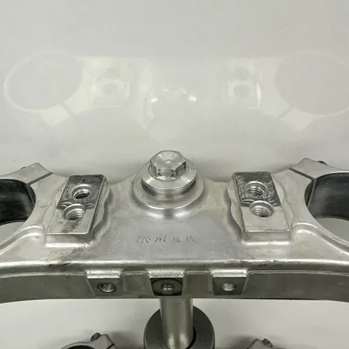 2021 GasGas EX350F Triple Clamps Tree Suspension  OEM KTM Husqvarna Steering 21