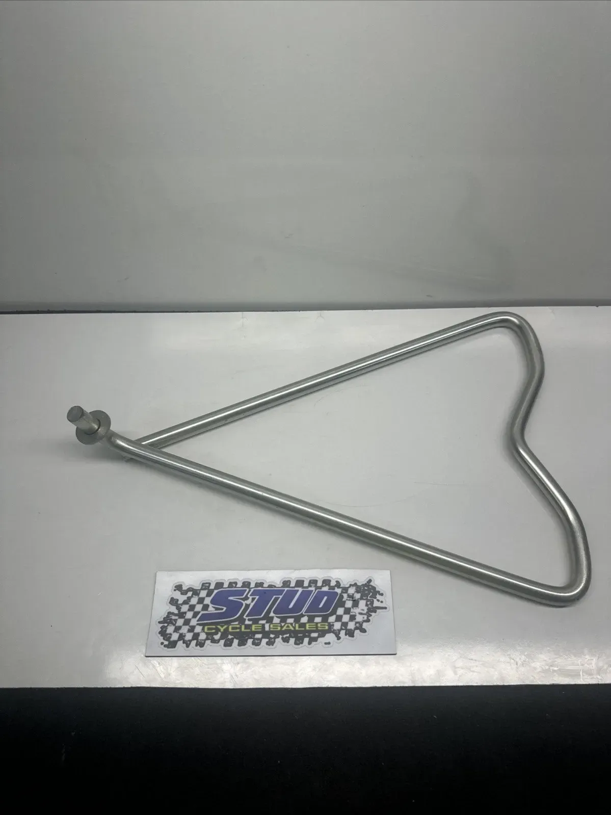 2025 Yamaha YZ85 YZ 85 Triangle Side Stand BRAND NEW TAKEOFF  5PA-27311-00-00