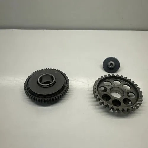 2021 GasGas EX350F Starter Gear 79240016100 Torque Limiting Gear TLG Gear KTM