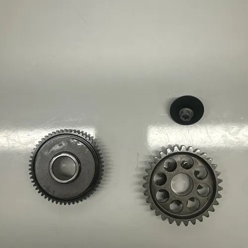 2021 GasGas EX350F Starter Gear 79240016100 Torque Limiting Gear TLG Gear KTM