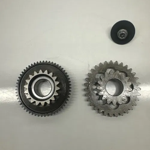 2021 GasGas EX350F Starter Gear 79240016100 Torque Limiting Gear TLG Gear KTM