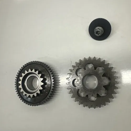 2021 GasGas EX350F Starter Gear 79240016100 Torque Limiting Gear TLG Gear KTM