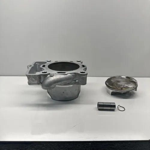 2024 KTM 250 SXF Cylinder Jug Engine Top End Husqvarna 2023-2025 XCF FC SX-F