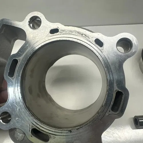 2024 KTM 250 SXF Cylinder Jug Engine Top End Husqvarna 2023-2025 XCF FC SX-F
