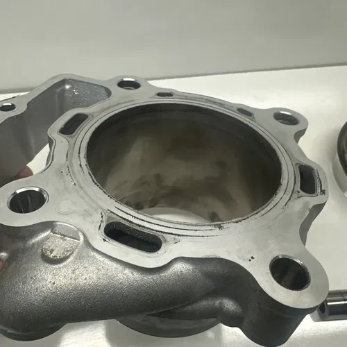 2024 KTM 250 SXF Cylinder Jug Engine Top End Husqvarna 2023-2025 XCF FC SX-F
