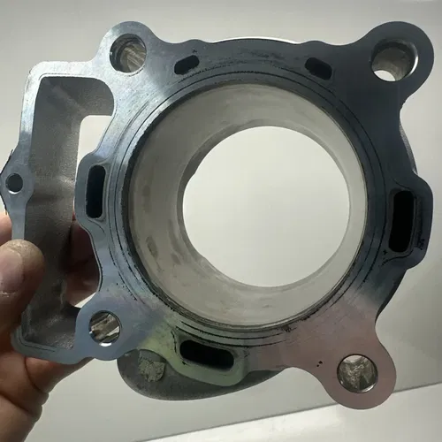 2024 KTM 250 SXF Cylinder Jug Engine Top End Husqvarna 2023-2025 XCF FC SX-F