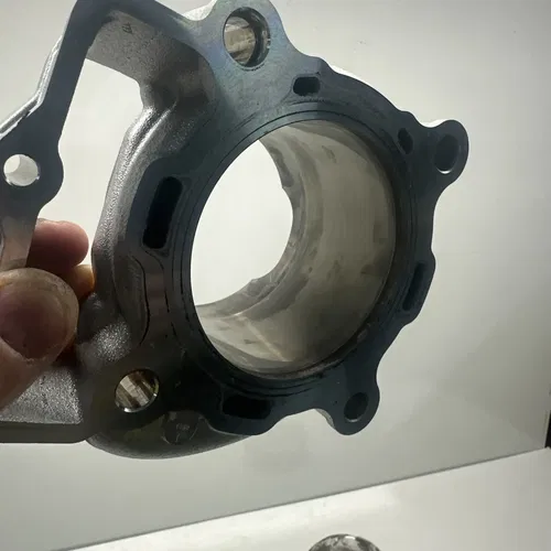 2024 KTM 250 SXF Cylinder Jug Engine Top End Husqvarna 2023-2025 XCF FC SX-F