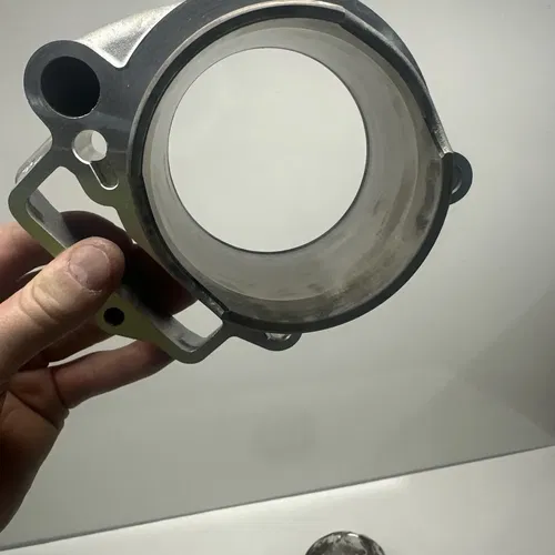 2024 KTM 250 SXF Cylinder Jug Engine Top End Husqvarna 2023-2025 XCF FC SX-F