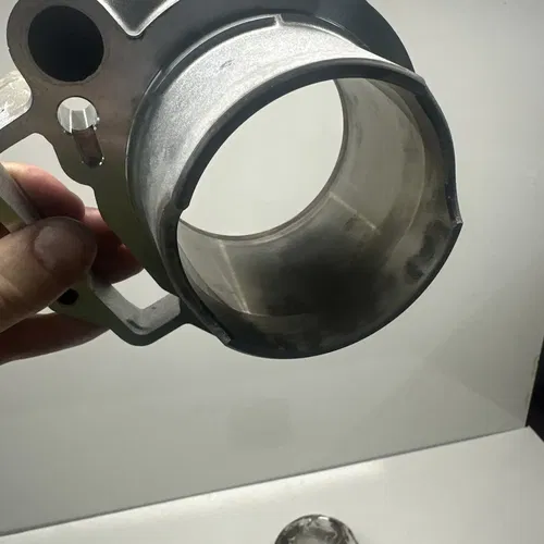 2024 KTM 250 SXF Cylinder Jug Engine Top End Husqvarna 2023-2025 XCF FC SX-F