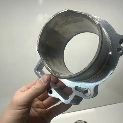2024 KTM 250 SXF Cylinder Jug Engine Top End Husqvarna 2023-2025 XCF FC SX-F