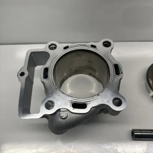 2024 KTM 250 SXF Cylinder Jug Engine Top End Husqvarna 2023-2025 XCF FC SX-F