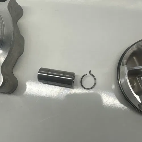 2024 KTM 250 SXF Cylinder Jug Engine Top End Husqvarna 2023-2025 XCF FC SX-F