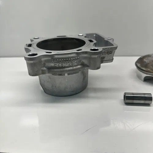 2024 KTM 250 SXF Cylinder Jug Engine Top End Husqvarna 2023-2025 XCF FC SX-F