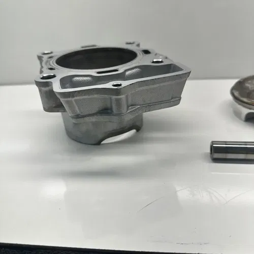 2024 KTM 250 SXF Cylinder Jug Engine Top End Husqvarna 2023-2025 XCF FC SX-F