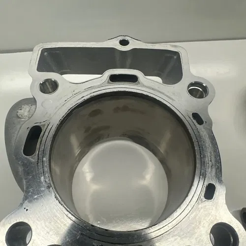 2024 KTM 250 SXF Cylinder Jug Engine Top End Husqvarna 2023-2025 XCF FC SX-F