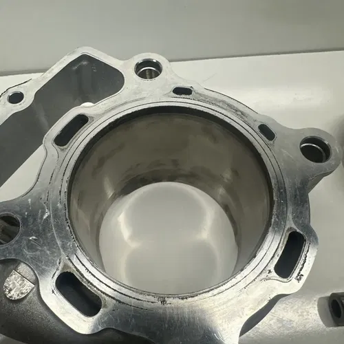2024 KTM 250 SXF Cylinder Jug Engine Top End Husqvarna 2023-2025 XCF FC SX-F