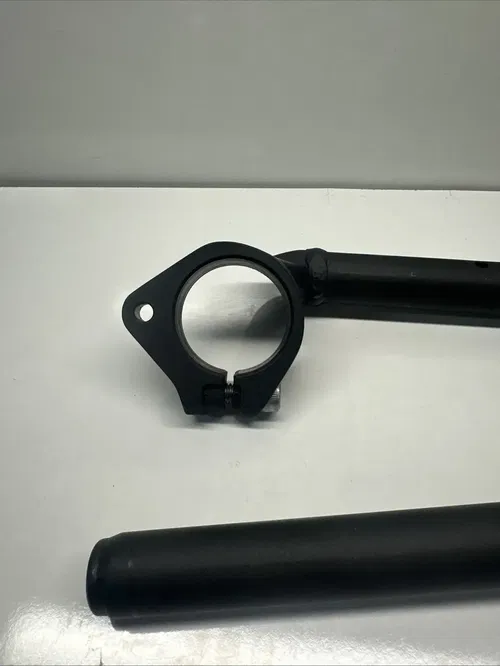 2024 24 KAWASAKI NINJA 500 EX500 OEM FACTORY  HANDLEBAR Handle Bar STRAIGHT