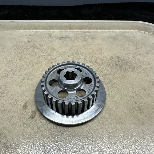 Dirtbike Clutch Hub Unknown Model “Made In Japan” KTM 85?