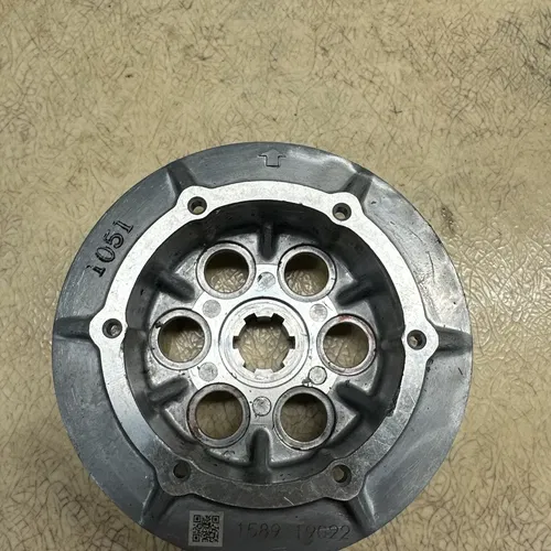 Dirtbike Clutch Hub Unknown Model “Made In Japan” KTM 85?