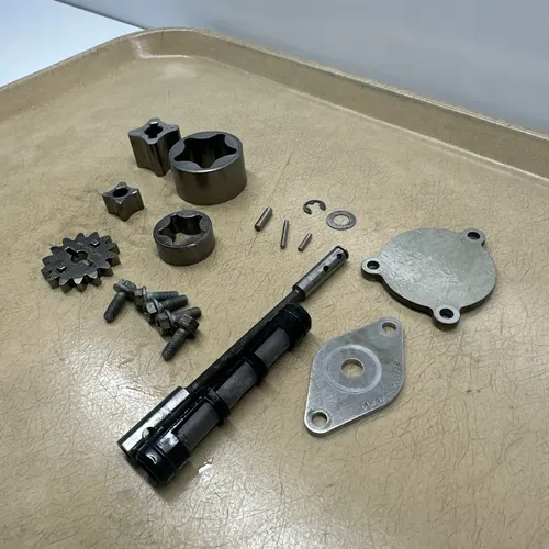 2024 KTM 250SXF Oil Pump Engine Motor OEM Rotor Gear Assembly 250 SXF