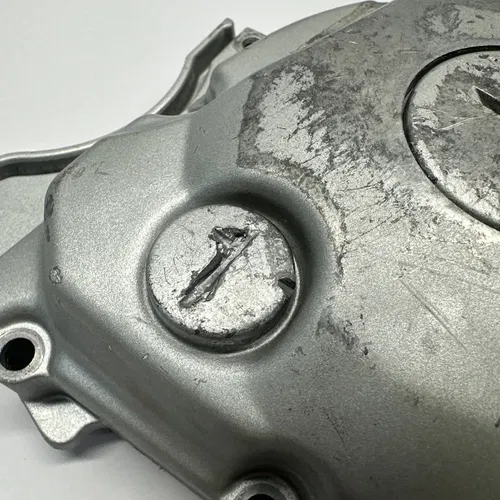 2001 Yamaha TTR125 TTR 125 Engine Ignition Flywheel Stator Cover Fits Many Years