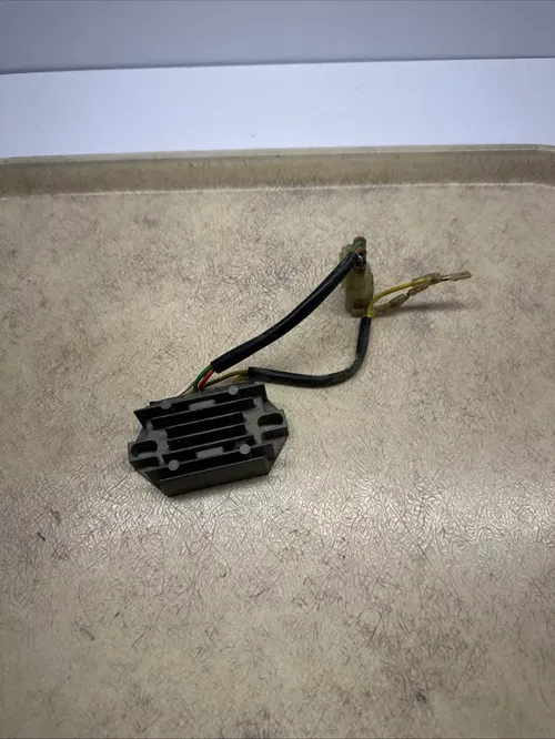2023 KTM 250 XCF Voltage Regulator Husqvarna Gas Gas 23 SXF FC 250 350